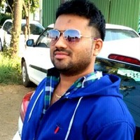 Rohan Chougule