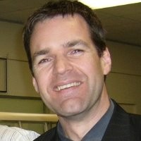 Tony Blackler