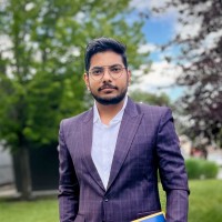 Mihir Parmar