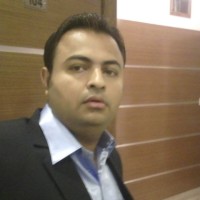 MAYUR JOSHI
