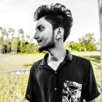 Arafat Gaffar