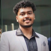 Sanketh Poojary