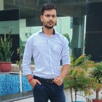 Nitish Kumar
