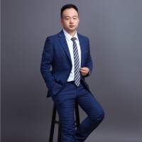 Kevin Ma