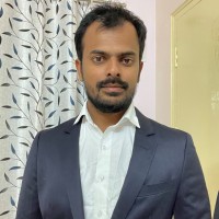Manoj M