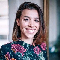 Géraldine Fankhauser