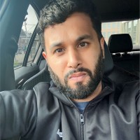 Junaid Javed