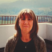 Joan Staley