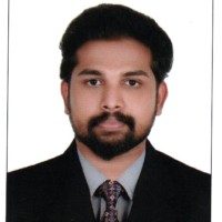 Arjun das c