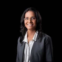 Ramani Jayasekara (MBA,ACSM,ICP-ACC,Visiting Lecturer)