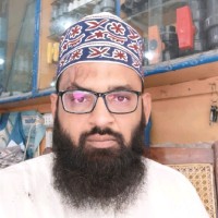 Asim ali Qadri Qadri Pvc Engineering works Karachi