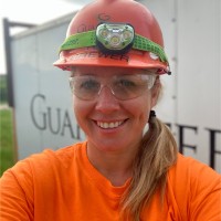 Amy Brewer