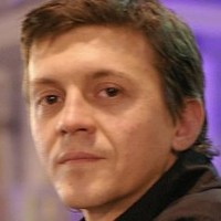 Александр Перевало