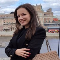 Ljubica Stojiljkovic