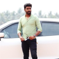 Srivishnu c.v
