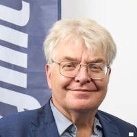 Malcolm Bridgeford