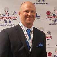 Jason Gibson