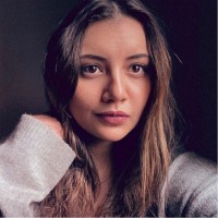 Dina Fayed