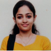 Divya Zachariah