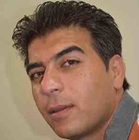 Reza Mohammadisalehi