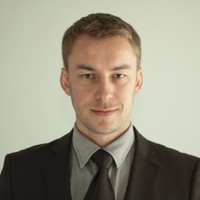 Szymon Górecki
