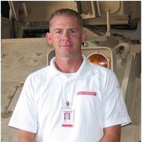 Rob Avery, Mba, Pmp