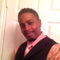 Marcus Cook