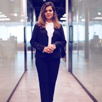 Naina Nathani