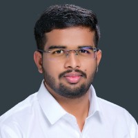 Sanket Raut