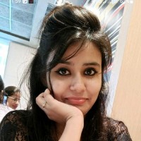 Nida Fatima