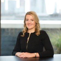 Caroline A Murphy