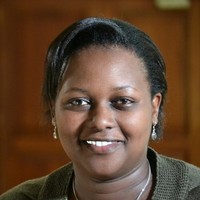 Carol Ndegwa