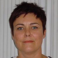 Nicola Ellis