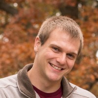 Joshua Elder