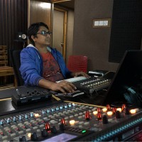 Sayba Talukder