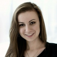 Anastasiia Moskvytina