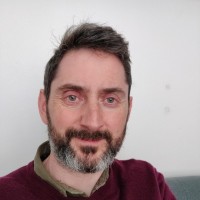 Gareth Preece