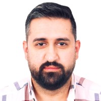 Mohammed Saad