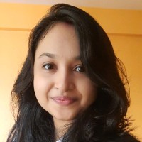 Garima Kumari