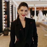 Оксана Джуган