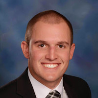 Joshua Jewett