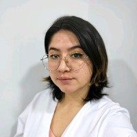 Elizabeth Garrido Rodríguez