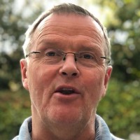 Dick Bleijendaal