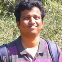 Anil D S