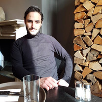 Burak Keskin