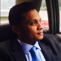 Dinesh Kadam