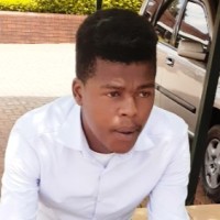 Nkosinathi Sibiya