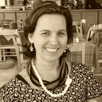 Corrien Steenkamp
