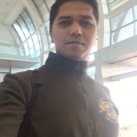 Prashant Devlekar
