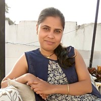 Archana Bhagat